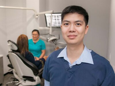 sleep dentist houston