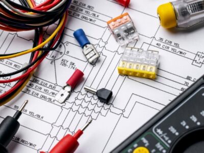 electrical services Texas