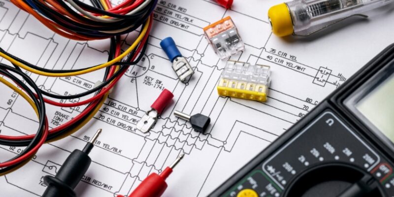 electrical services Texas