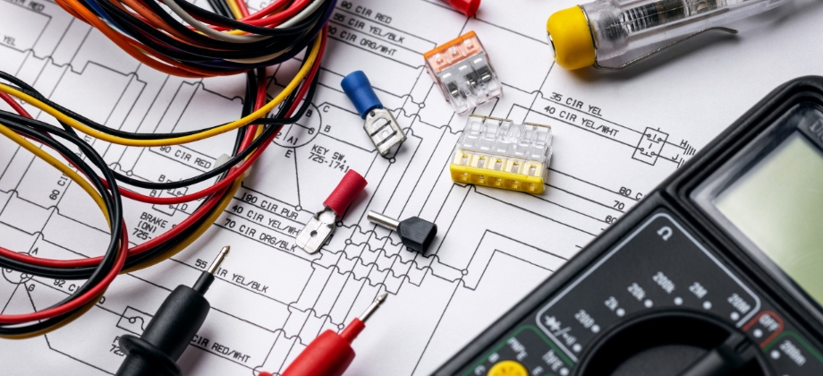 electrical services Texas