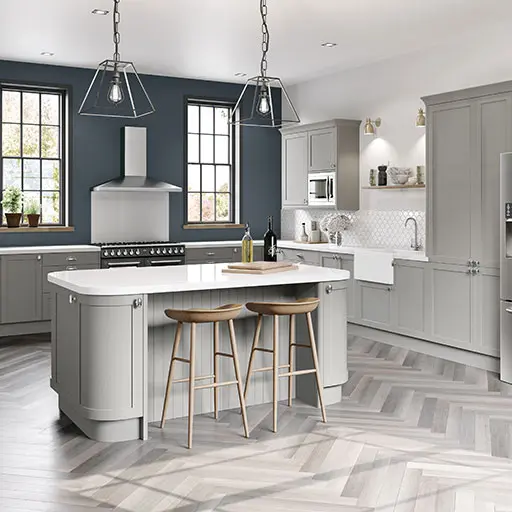 kitchen suppliers in Kent