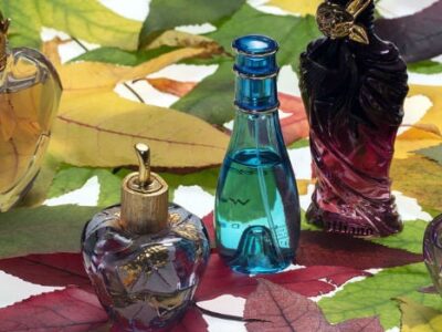 fragrances in pakistan