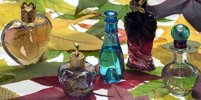 fragrances in pakistan