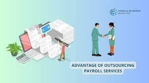 payroll services in middle east