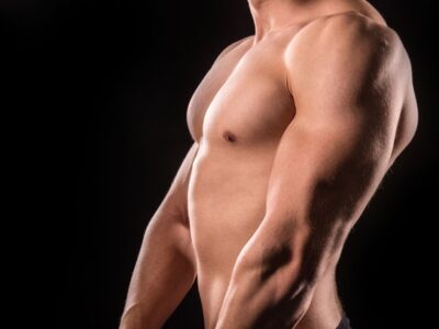 gynecomastia surgery in riyadh