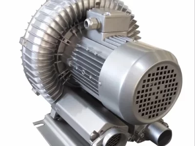 High Pressure Air blowers