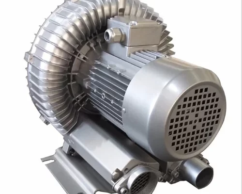 High Pressure Air blowers