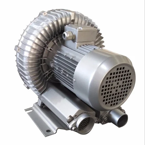 High Pressure Air blowers