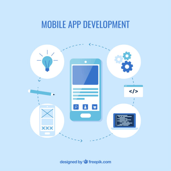 hire android app developer