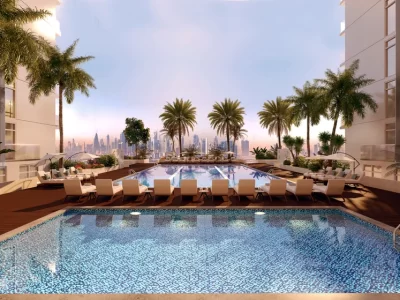 apartment for sale in Dubai