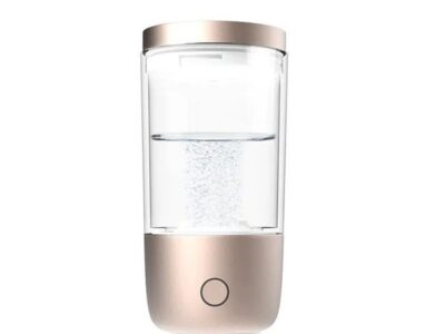 hydrogen water bottle australia