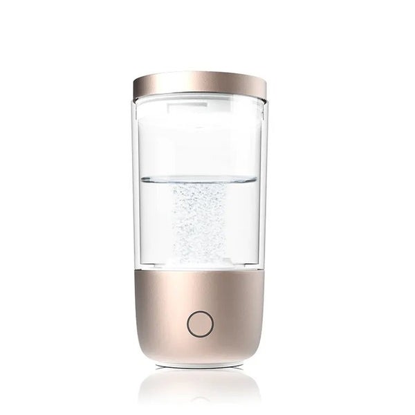 hydrogen water bottle australia