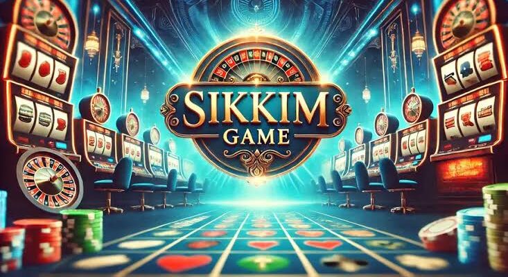 Sikkim Game