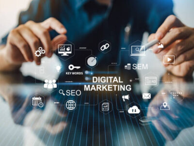 Digital Marketing Services