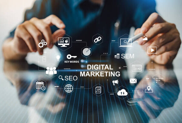 Digital Marketing Services