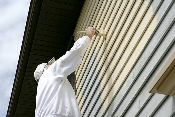 Commercial Painters Nanaimo