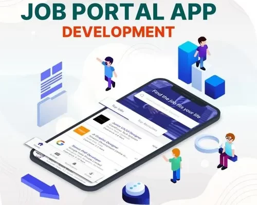 Ai in Job portal