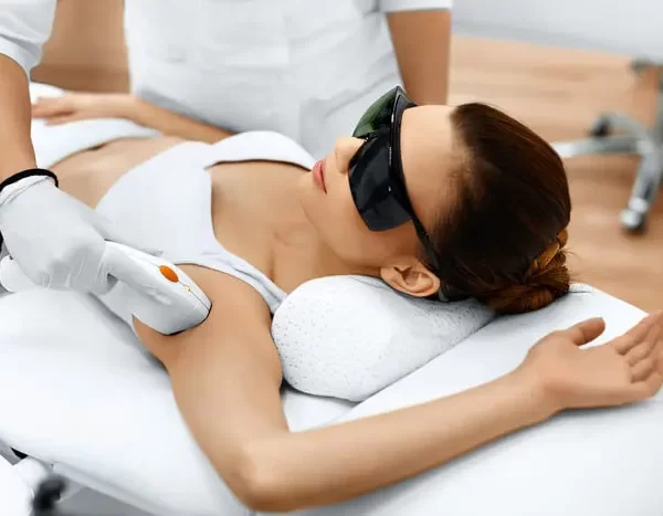 laser hair removal in riyadh