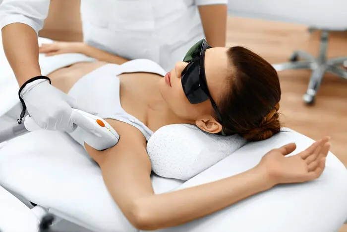 laser hair removal in riyadh