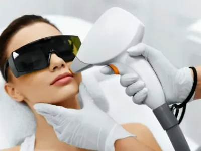 Laser Hair Removal in Riyadh