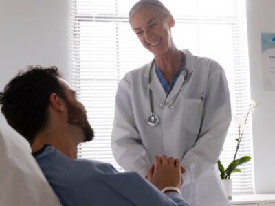 cancer pain management in San Antonio