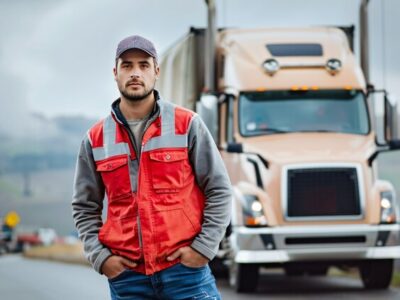 commercial truck insurance for new drivers