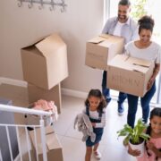 moving company services