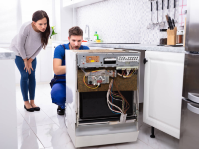 Appliance Repair Service