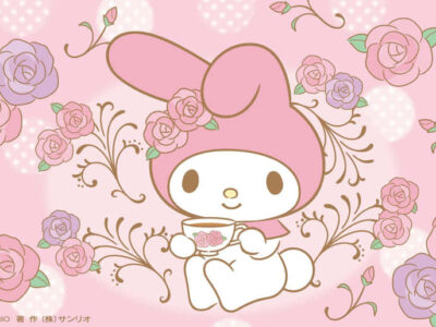 mymelody