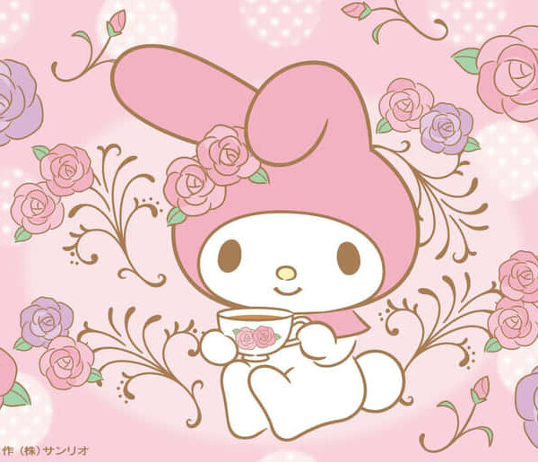 mymelody