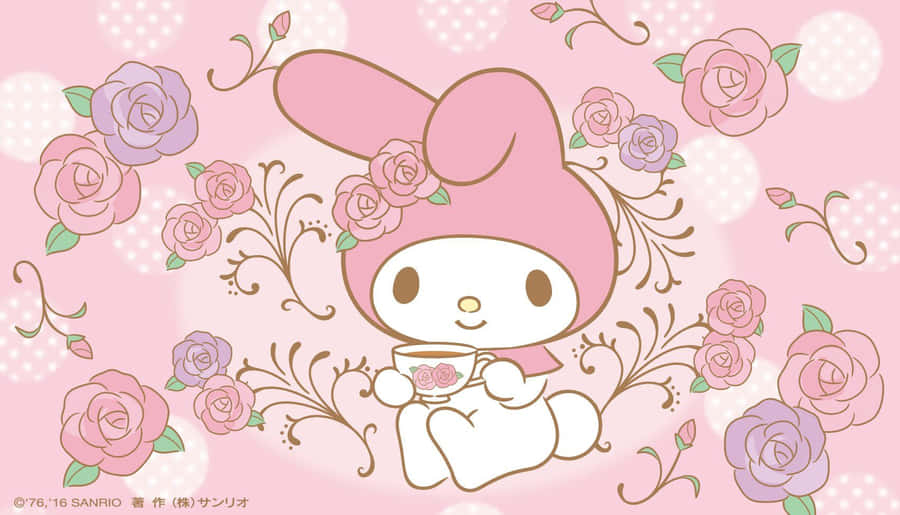 mymelody