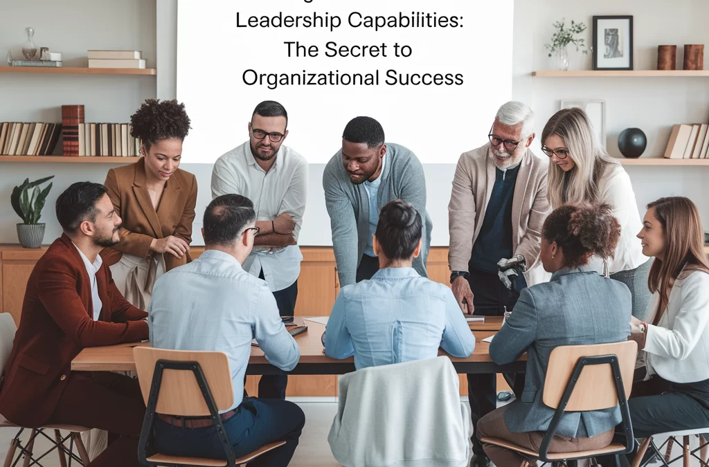 Self-Leadership Capabilities