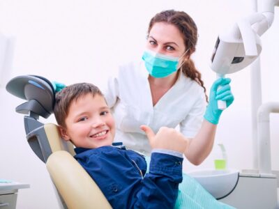 Tooth Extraction