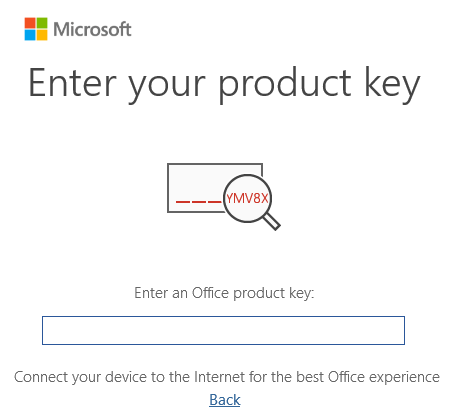 Cheap Office Product Key