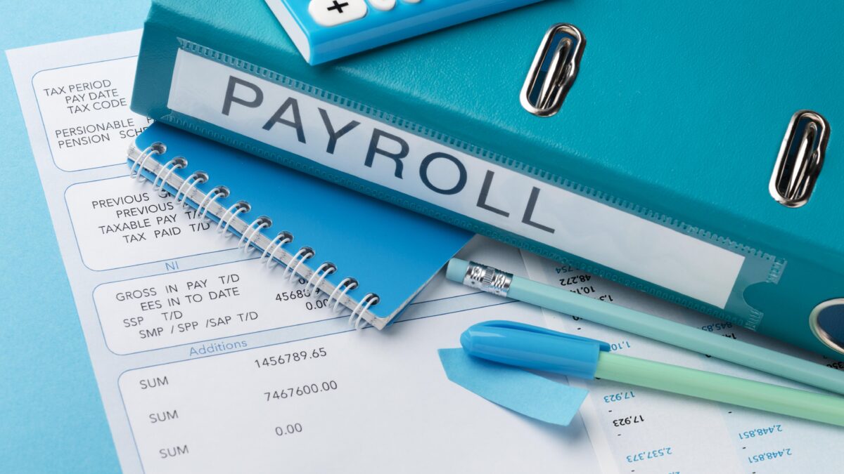 payroll