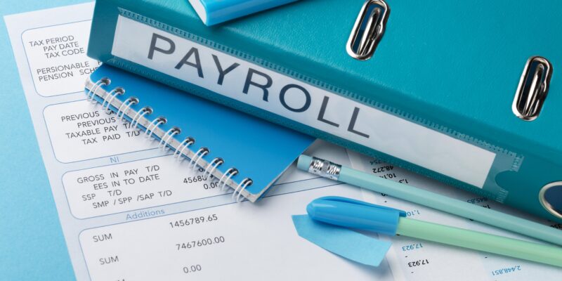 payroll