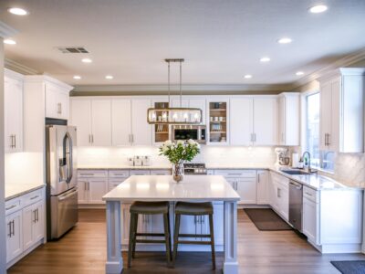 Modular Kitchen