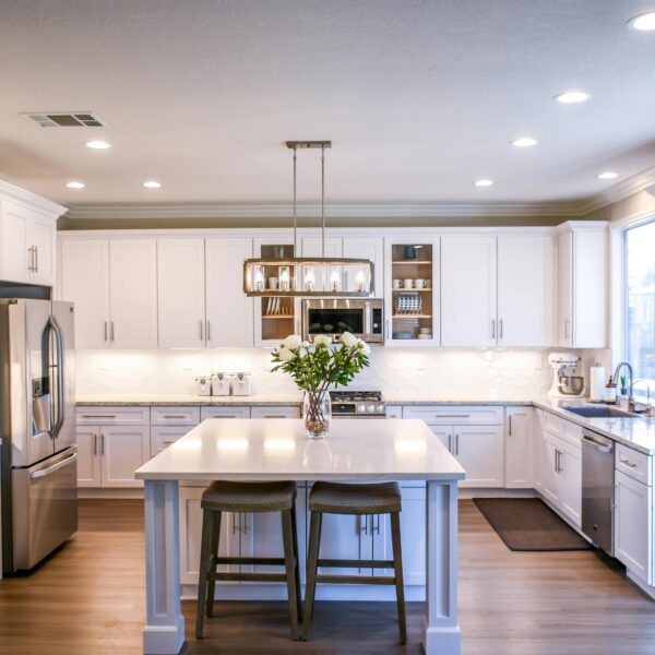 Modular Kitchen