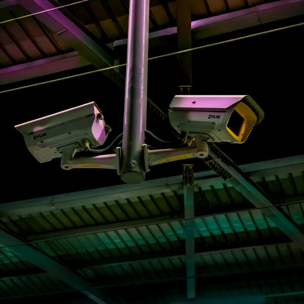 CCTV Camera Installation