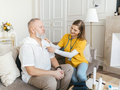 Home Health Care Services