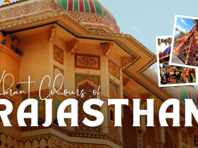 Rajasthan Tours- Best Tour of Land of Kings