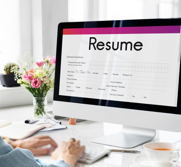 The Impact of Resume Design on Job Application Success