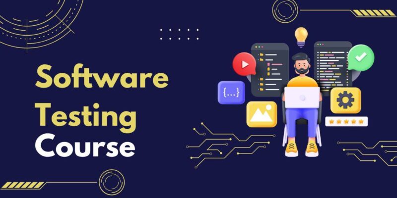 software testing course