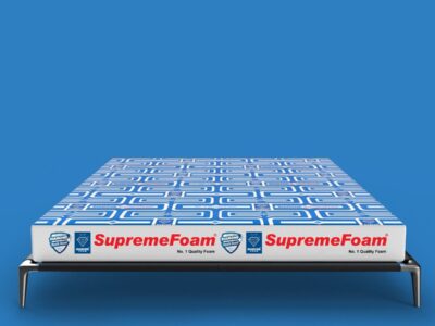 supreme foam mattress