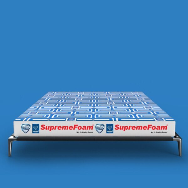 supreme foam mattress