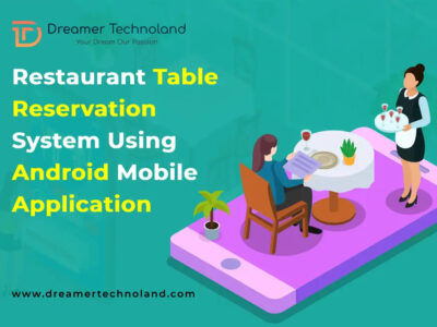 table reservation system for restaurants