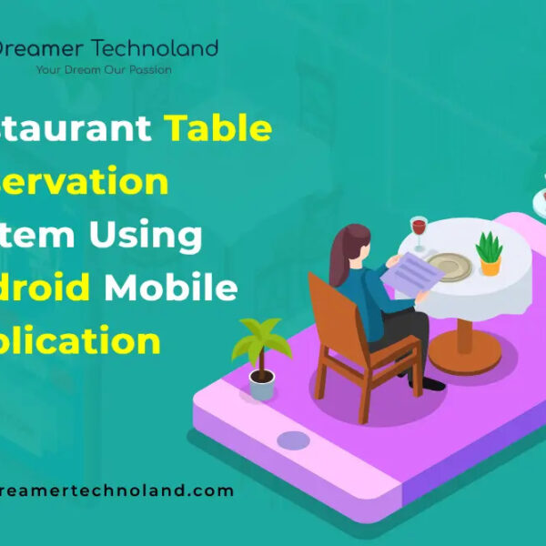 table reservation system for restaurants