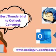 thunderbird to outlook