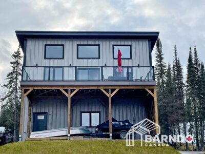 Barndominium for Sale Ontario