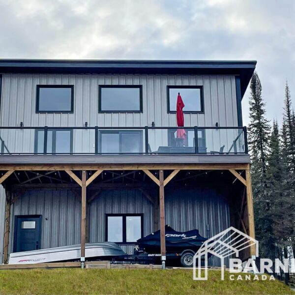 Barndominium for Sale Ontario